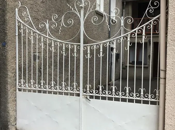 Appartement Les Iris