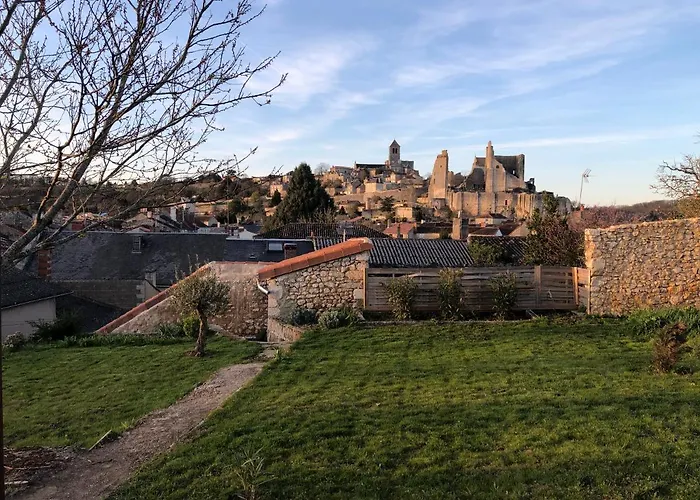 Gites De la Cour au Grenier