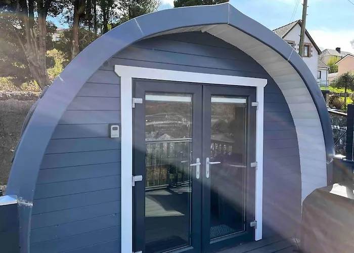 Bonnie Brae Pod