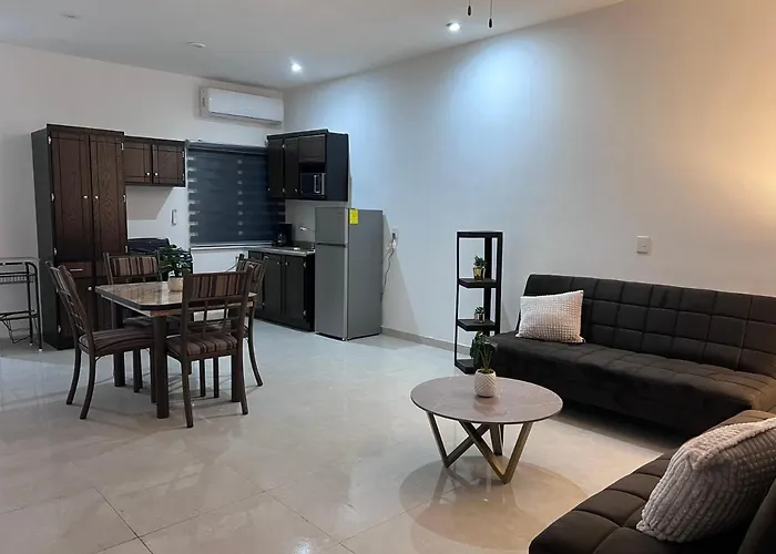 Departamento 102