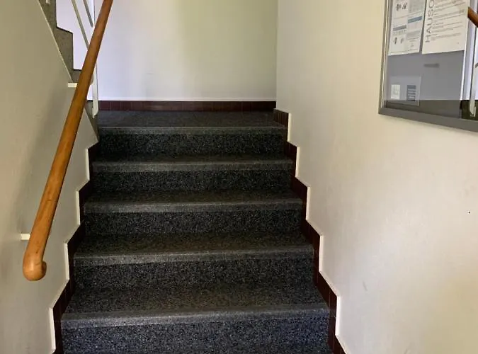 Ferienwohnung In Bern