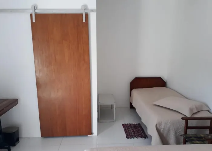 Recanto da Preguiça - Suites