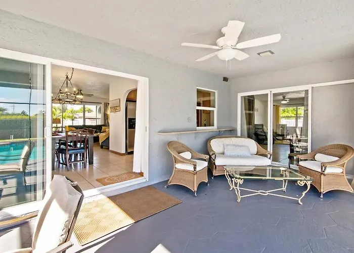 West Boca Seashell House