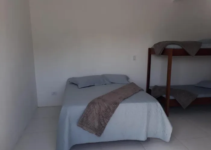 Recanto da Preguiça - Suites