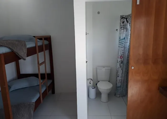 Recanto da Preguiça - Suites