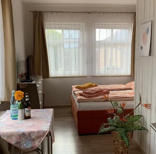 Ferienzimmer Hardtke