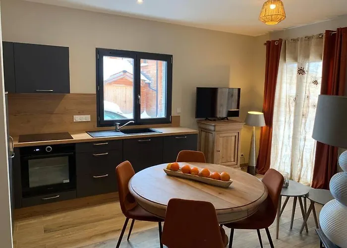 Charmant Appartement