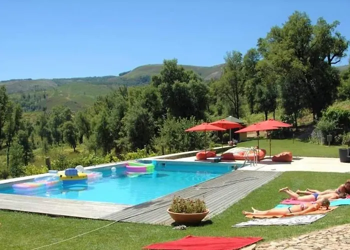 Casa Da Pedra - Turismo Rural