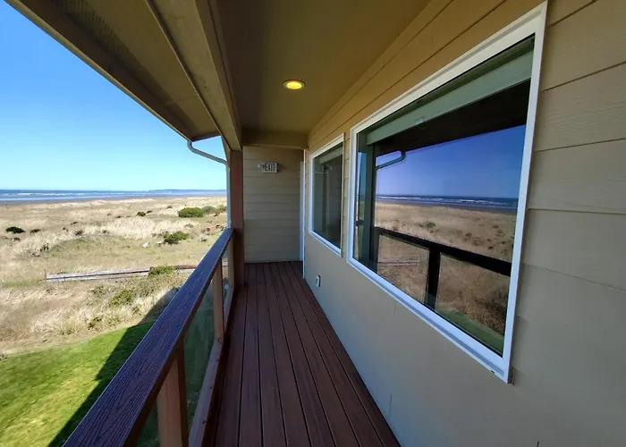 Moonstone Beach Motel