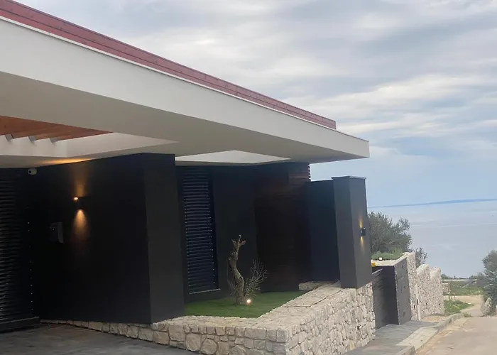 Resort Villa Moses