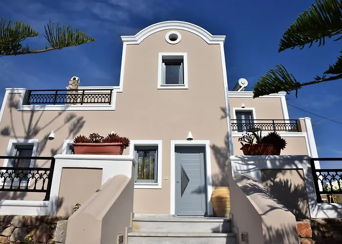 Villa Serene