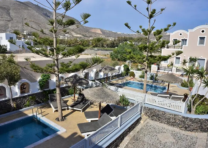Villa Serene