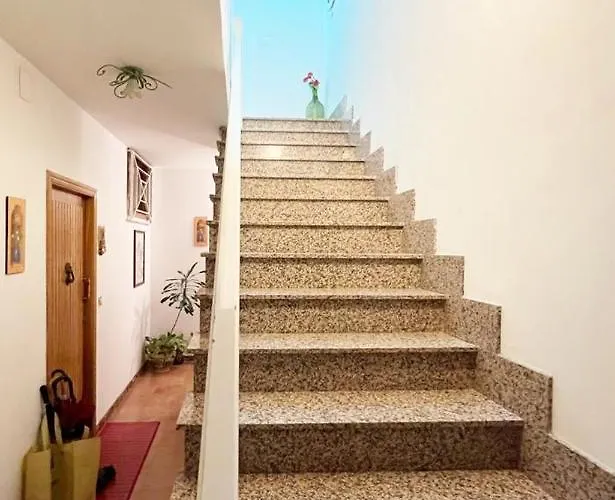 Apartment Taormina Center, Via Celestino Penna 6