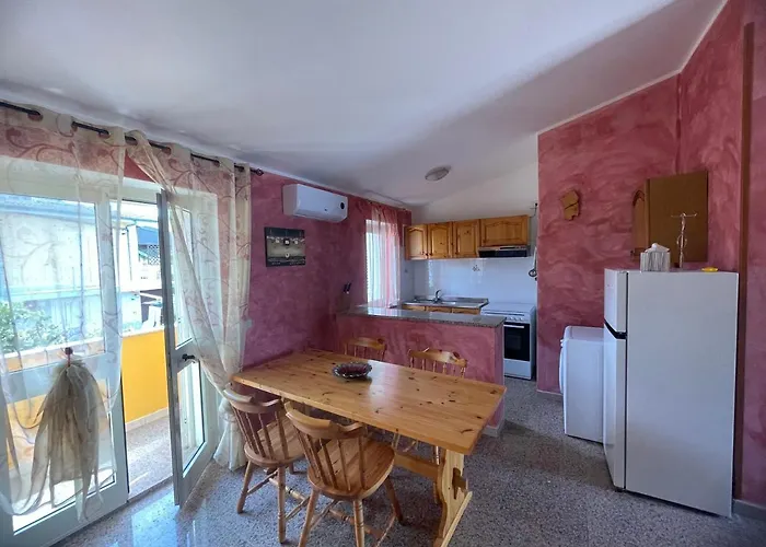 Dimora Pina Sul Mare