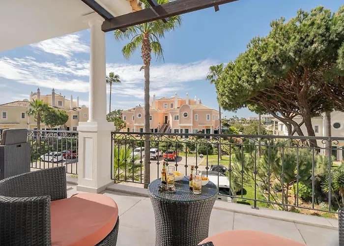 Casa Ch'I - Vale De Lobo