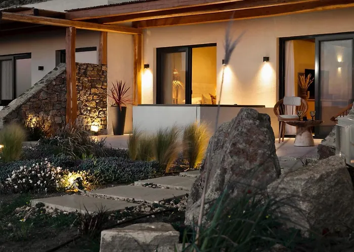 Opuntia Suites