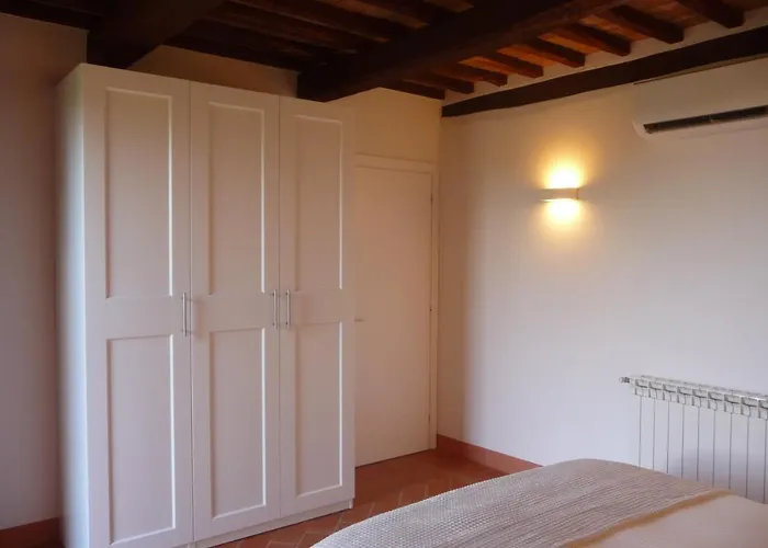Poggio Ai Gelsi