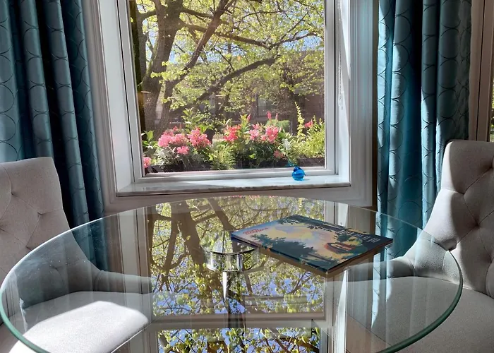 1F Cozy Home In Little Italy Near Downtown West Loop United Center
