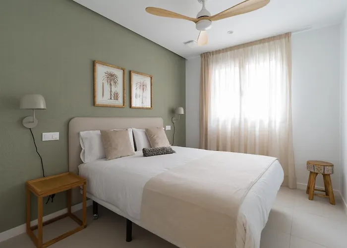 Royal Suites-Viviendas Vacacionales