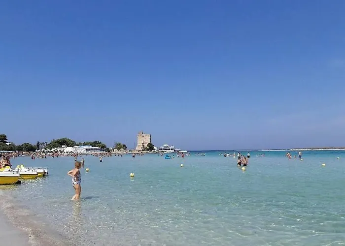 Casa Vacanze Salento Sant Isidoro