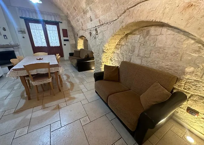 Arco Meraviglia House