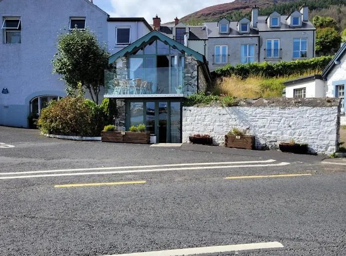 The Old Boat House