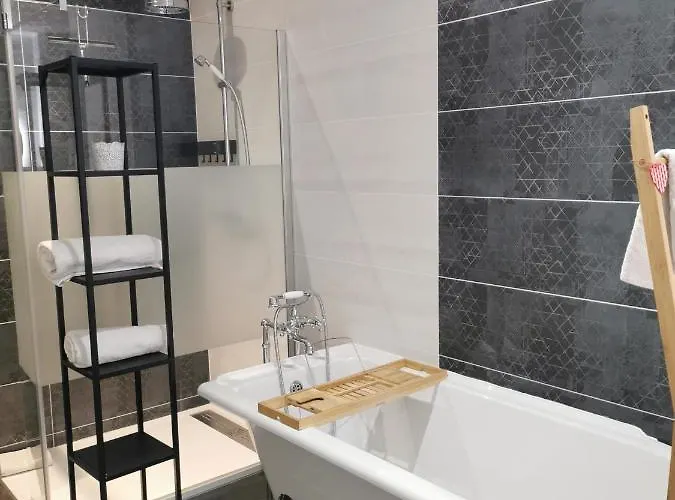 Chambre De L'Iris