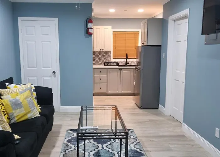 Sheer Bliss Beachview Apt #1