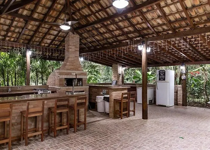 Condomínio Edifício Allamanda - Módulo 6