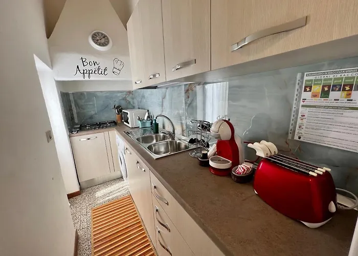 Casa Vacanze Sonetto