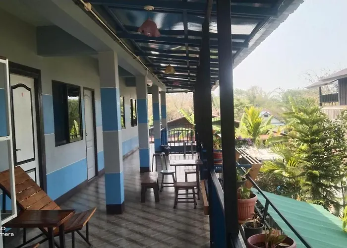 Sabaidee Inn