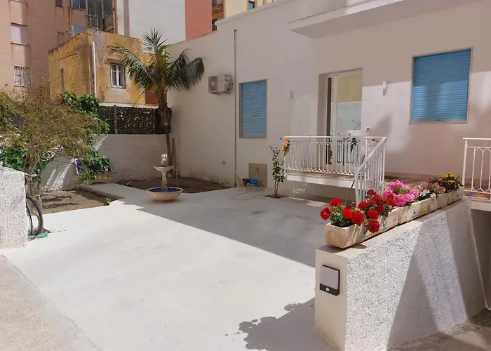 Casa Antonella
