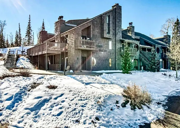 Eagle Roost Retreat By Ski Lifts