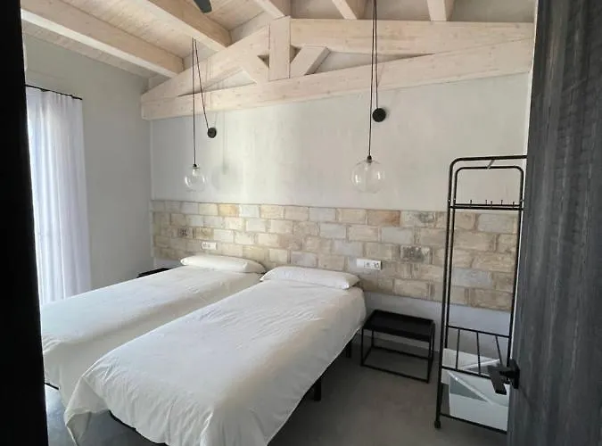 Casa Palma Pals 1