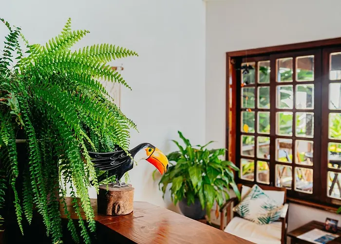 Cantinho Da Ferradura