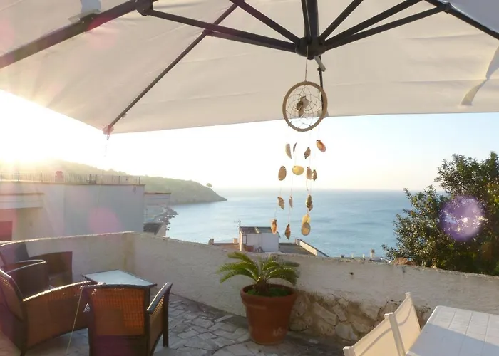 Casa Vacanze Vincenzo E Rosanna