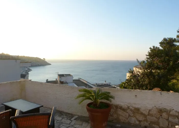 Casa Vacanze Vincenzo E Rosanna