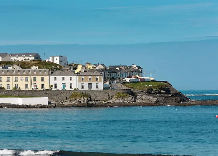 Moore Bay Holiday Homes No 18A By Trident Holiday Homes