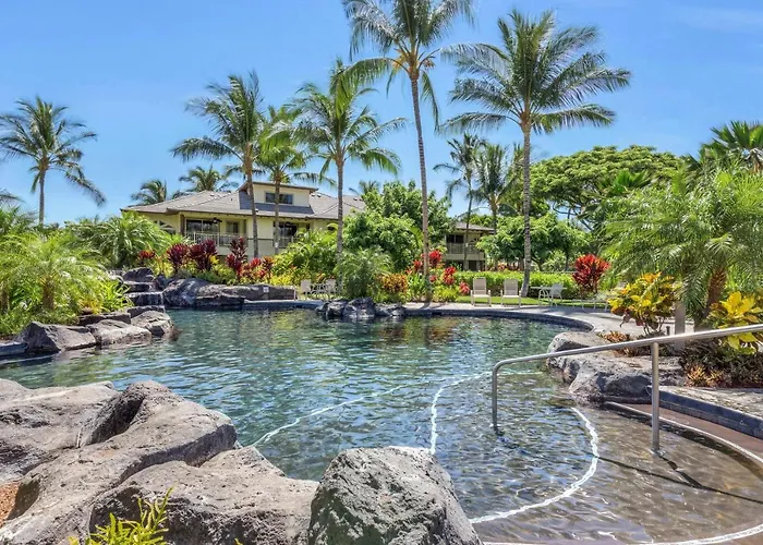 Palm Villas 2 Bed/2 Bath Loft #F22