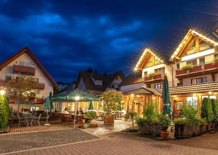 Hotel Klosterbräustuben