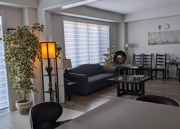 The Warm Welcome Suite