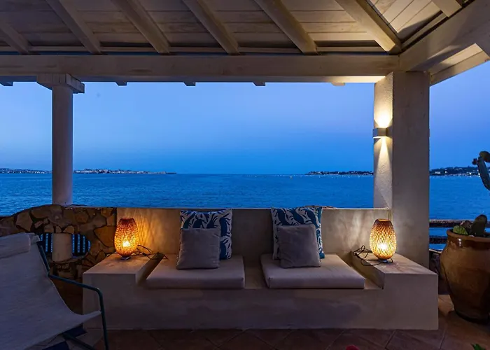 Villa Vivimar