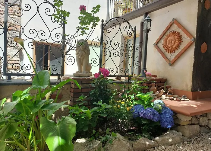 Giardino Del Sole