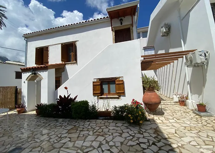 Templos Homes