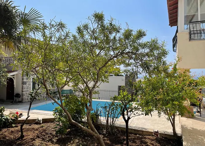 Villa Tibet
