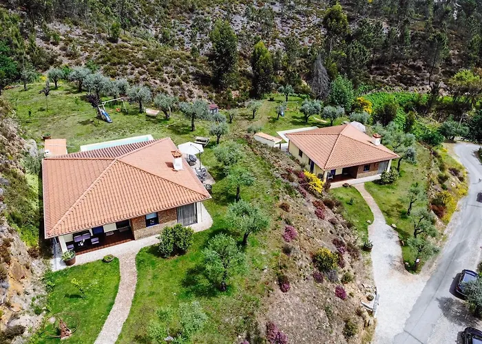 Boavista Country Houses No 87