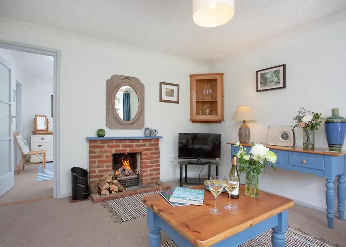 Orchard Cottage