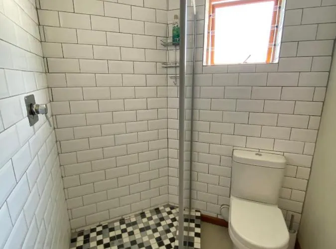 Lovely Private Room Close To Campus