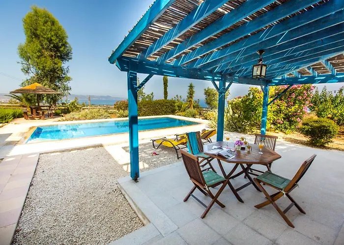 Villa Med. Coast