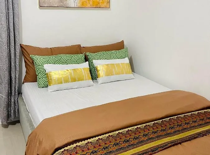 Z House Of Guest- Airport Davao